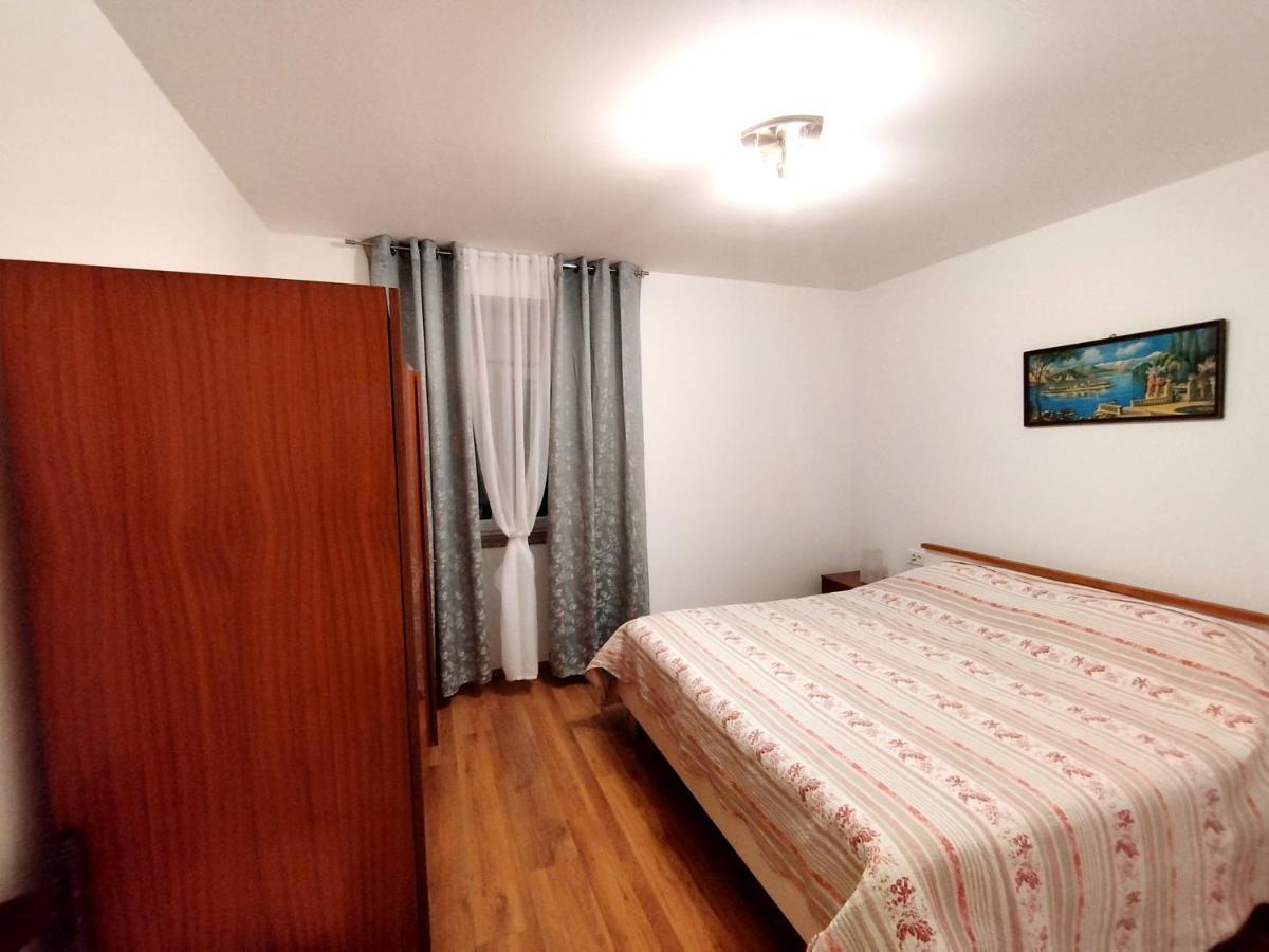 Apartment Ane Драмаль Екстер'єр фото