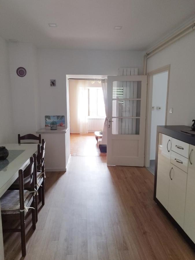 Apartment Ane Драмаль Екстер'єр фото
