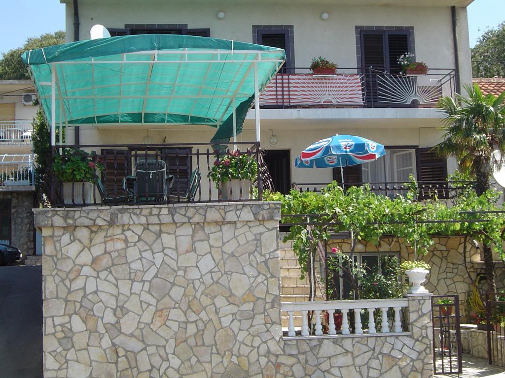 Apartment Ane Драмаль Номер фото