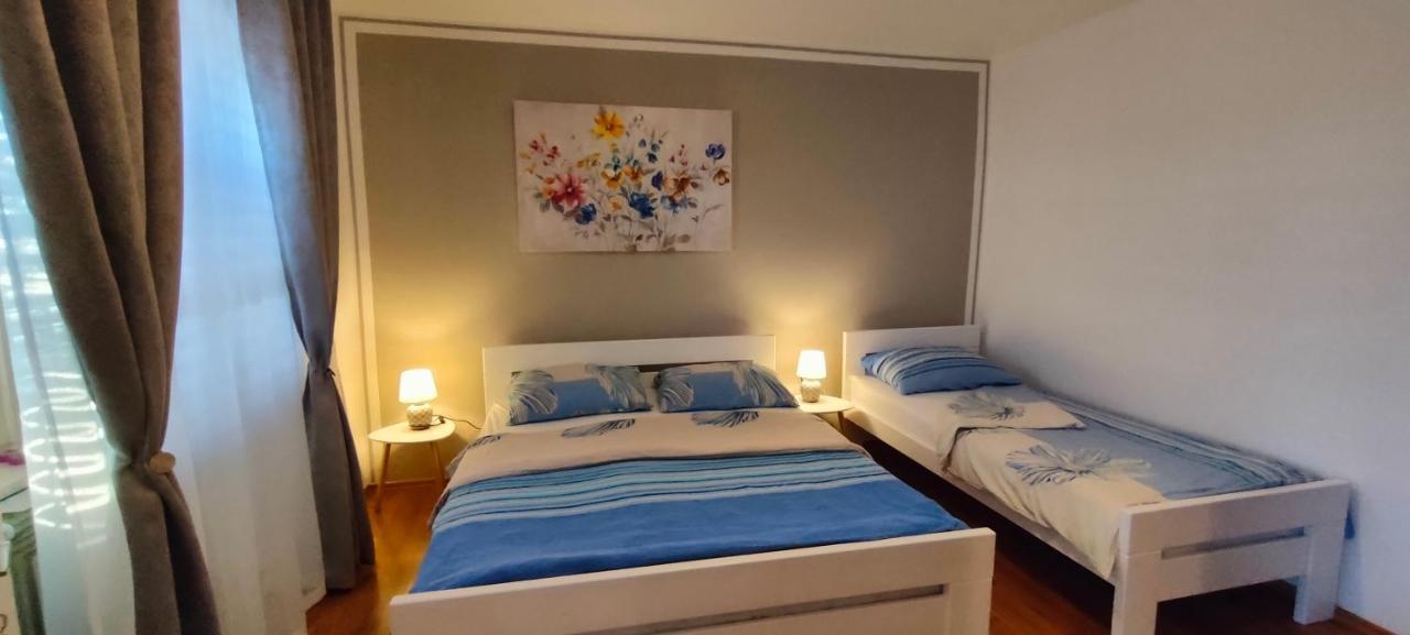 Apartment Ane Драмаль Екстер'єр фото