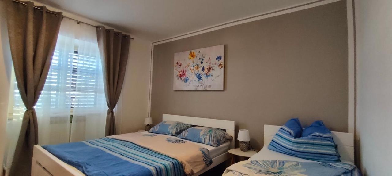 Apartment Ane Драмаль Екстер'єр фото